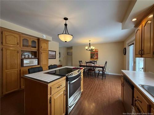 10501 105 Rte, Upper Kent, NB 