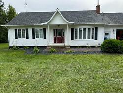 10501 105 RTE  Upper Kent, NB E7J 2B5