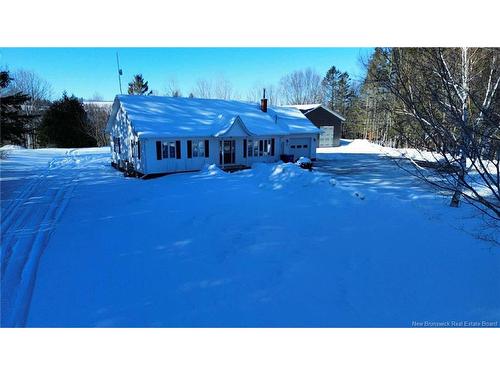 10501 105 Rte, Upper Kent, NB 