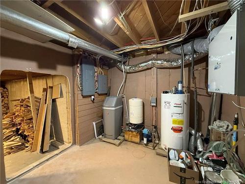 10501 105 Rte, Upper Kent, NB 