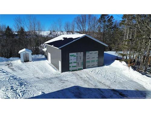 10501 105 Rte, Upper Kent, NB 