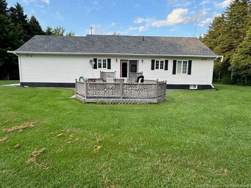 10501 105 Rte, Upper Kent, NB 
