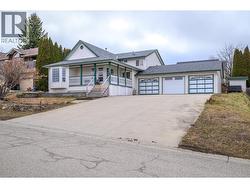 2320 4A Avenue SE  Salmon Arm, BC V1E 1K6