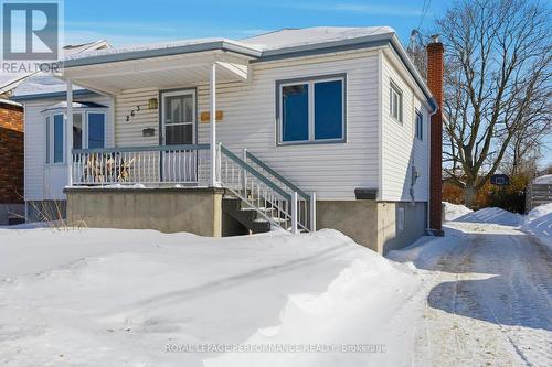 263 CAMERON STREET  Hawkesbury, ON K6A 2B3