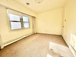 Chambre à coucher - 