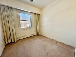 Chambre à coucher - 