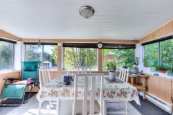 Solarium/Verrière - 