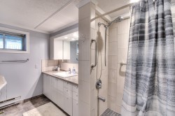 Salle de bains - 