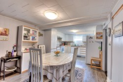 Salle à manger - 