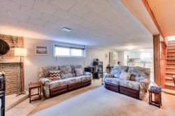 Salle familiale - 