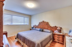 Chambre à coucher principale - 