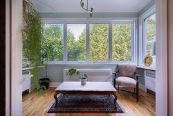 Solarium/Sunroom - 