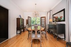 Dining room - 