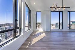 4601 PH-1001 Rue Lucien-L'Allier  Montréal (Ville-Marie), QC H3G 0G7