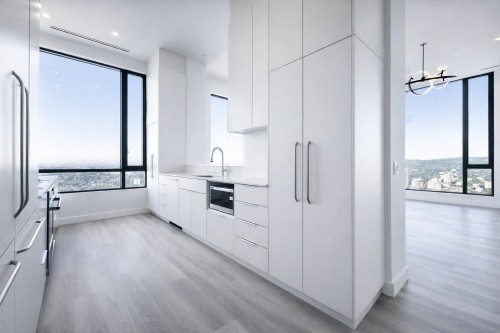 4601 PH-1001 Rue Lucien-L'Allier , Montréal (Ville-Marie), QC H3G 0G7 3