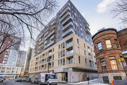1546-1414 Rue Chomedey  Montréal (Ville-Marie), QC H3H 0A2