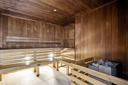 Sauna - 