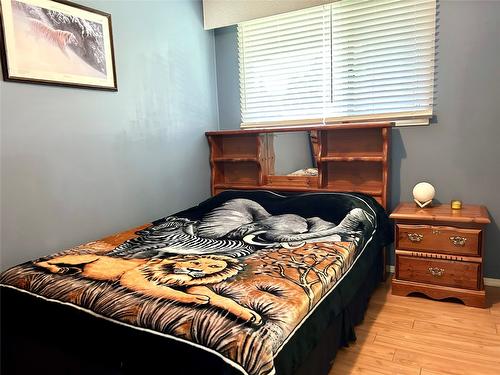 75 103Rd Avenue, Kimberley, BC - Indoor Photo Showing Bedroom