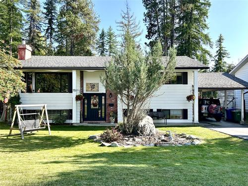 75 103RD Avenue  Kimberley, BC V1A 3A6