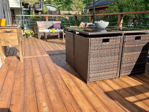 75 103Rd Avenue, Kimberley, BC - Outdoor With Deck Patio Veranda