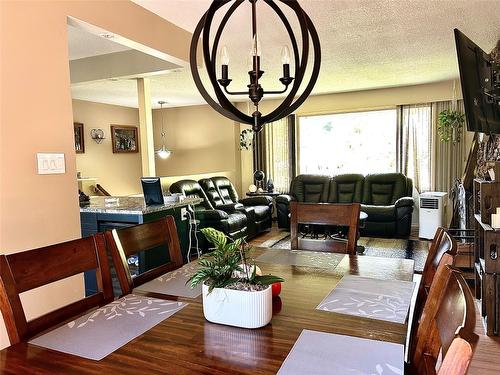 75 103Rd Avenue, Kimberley, BC - Indoor