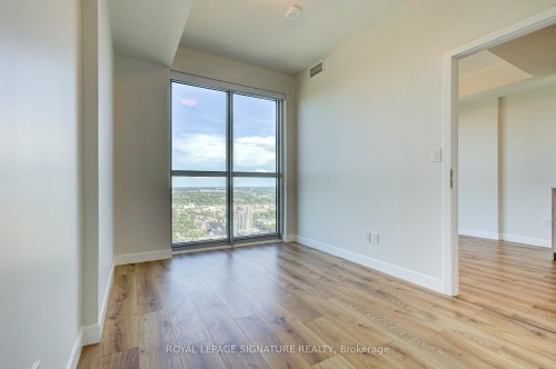 3901-60 Frederick Street, Kitchener, ON - Indoor Photo Showing Other Room