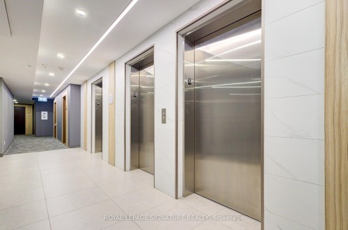 3901-60 Frederick Street, Kitchener, ON - Indoor