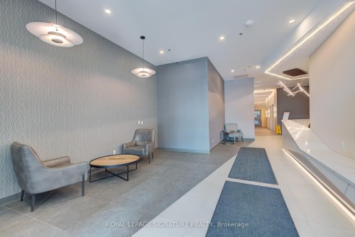 3901-60 Frederick Street, Kitchener, ON - Indoor Photo Showing Other Room