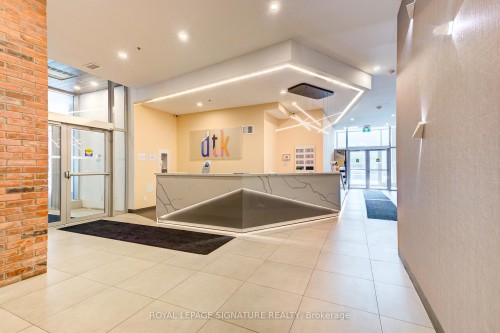 3901-60 Frederick Street, Kitchener, ON - Indoor Photo Showing Other Room