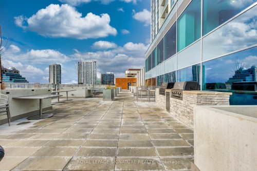 3901-60 Frederick Street, Kitchener, ON - Outdoor