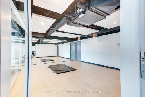 3901-60 Frederick Street, Kitchener, ON - Indoor Photo Showing Other Room