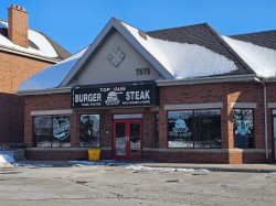 1-7575 Keele Street  Vaughan, ON L4K 4X3