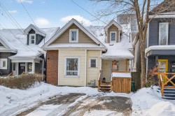 306 Cumberland Avenue  Hamilton, ON L8M 2A1