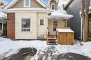 306 Cumberland Avenue, Hamilton, ON  - Outdoor With Exterior 