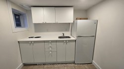 Lower 4-3661 Lakeshore Boulevard W Toronto, ON M8W 1P7