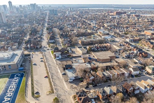 525 Wilson Street, Hamilton, ON 