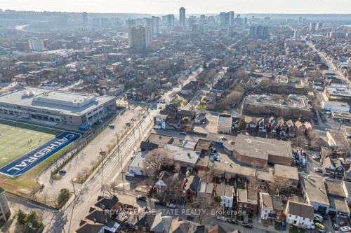 525 Wilson Street, Hamilton, ON 