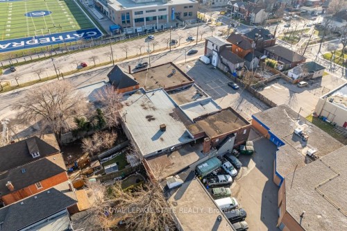 525 Wilson Street, Hamilton, ON 