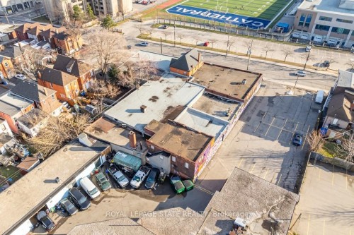 525 Wilson Street, Hamilton, ON 