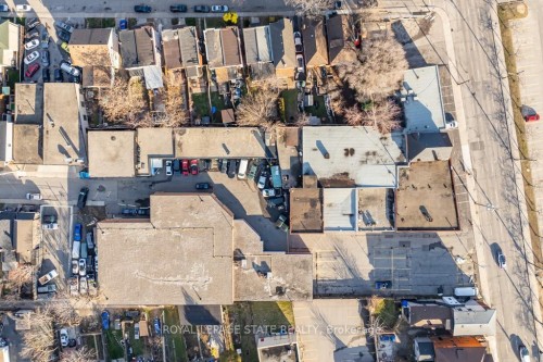 525 Wilson Street, Hamilton, ON 