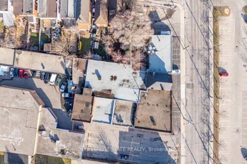 525 Wilson Street, Hamilton, ON 