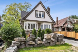 Lower-69 Hillcrest Drive  Toronto, ON M6G 2E5