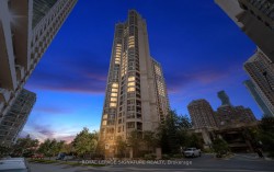 1508-3880 Duke Of York Boulevard  Mississauga, ON L5B 4M7