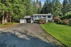 698 Plaza Rd  Quadra Island, BC V0P 1N0