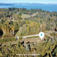 3041-Lot 4 Vaughn Rd  Campbell River, BC V9H 1A5