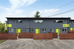 460/470 Dogwood St  Campbell River, BC V9W 2Y3