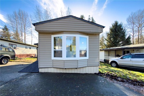 80-1160 Shellbourne Blvd, Campbell River, BC 