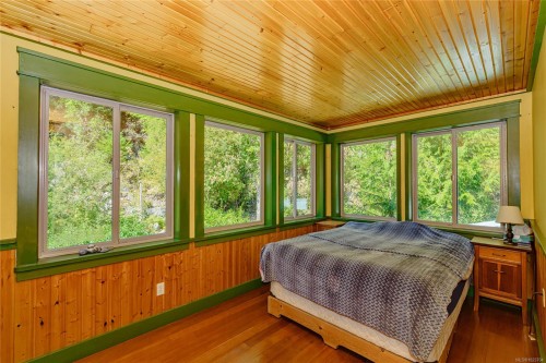 1252 Isabella Point Rd, Salt Spring, BC 