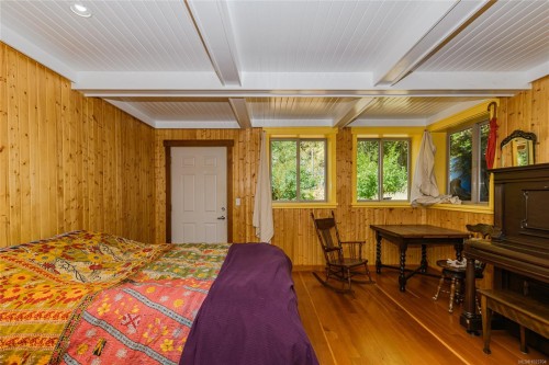 1252 Isabella Point Rd, Salt Spring, BC 