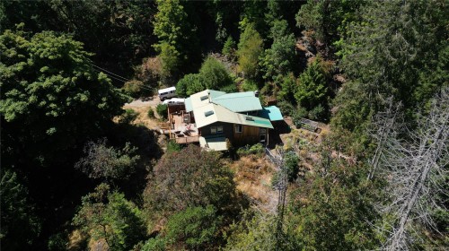 1252 Isabella Point Rd, Salt Spring, BC 